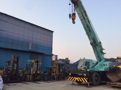 Nhận lắp đặt, máy móc, thiết bị, nhà xưởng