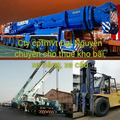 Nhận lắp đặt, máy móc, thiết bị, nhà xưởng